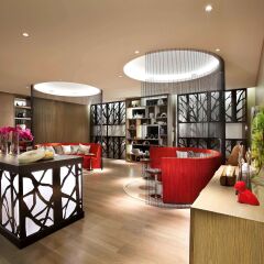 Отель Sofitel Macau At Ponte 16 детские мероприятия