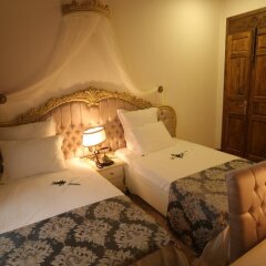 La Perla Boutique Hotel Турция, Искендерун - отзывы, цены и фото номеров - забронировать отель La Perla Boutique Hotel онлайн комната для гостей фото 5