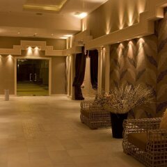 Отель Sunset Resort Болгария, Поморие - отзывы, цены и фото номеров - забронировать отель Sunset Resort онлайн спа