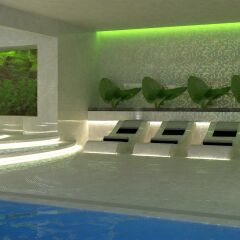 Tiara Thermal & Spa Hotel Турция, Бурса - отзывы, цены и фото номеров - забронировать отель Tiara Thermal & Spa Hotel онлайн с домашними животными