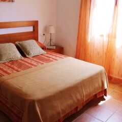 Отель Aire de Conil - Guest House комната для гостей