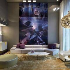 Отель Sofitel Munich Bayerpost интерьер отеля фото 4