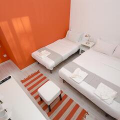 Гостиница Loft Inn Екатеринбург фото 18