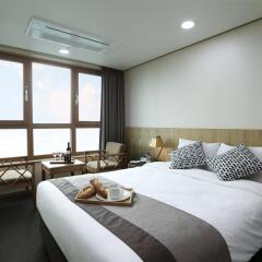 Golden City Hotel Dongdaemun комната для гостей фото 2