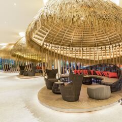 Отель Centra by Centara Maris Resort Jomtien интерьер отеля фото 3