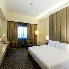 Отель Sunway Hotel Seberang Jaya Малайзия, Себеранг-Джайя - отзывы, цены и фото номеров - забронировать отель Sunway Hotel Seberang Jaya онлайн комната для гостей фото 4