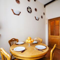 Апартаменты Apartments on Nemiga Минск в номере фото 2