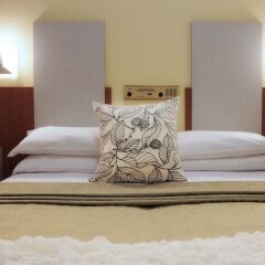 Hotel Bel Air сейф в номере