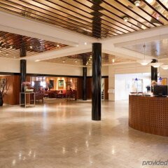 Отель Imperial Hotel Дания, Копенгаген - 1 отзыв об отеле, цены и фото номеров - забронировать отель Imperial Hotel онлайн интерьер отеля фото 2