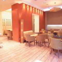 Diva Hotel питание