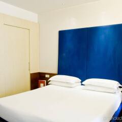 Hotel Ripa Roma комната для гостей фото 4