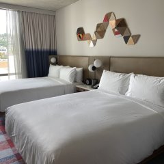 Hyatt Centric Downtown Portland in Portland, United States of America from 174$, photos, reviews - zenhotels.com photo 5