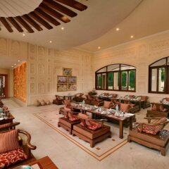 Отель Resort Rio Индия, Арпора - отзывы, цены и фото номеров - забронировать отель Resort Rio онлайн развлечения