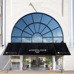 Bondiahotels Augusta Club Hotel & Spa - Adults Only фото 10