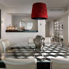 Отель Divani Apollon Palace & Thalasso Афины гостиничный бар