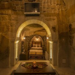 Luna Cave Hotel Турция, Ургуп - отзывы, цены и фото номеров - забронировать отель Luna Cave Hotel онлайн фото 14