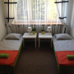 Place4us in Warsaw, Poland from 43$, photos, reviews - zenhotels.com guestroom