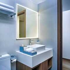 Отель Citadines Pearl Hoi An Диенбан фото 7