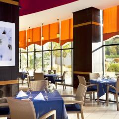 Отель Sheraton Tirana Тирана питание фото 2