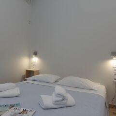 Myrto Hotel Athens комната для гостей фото 5