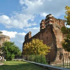Hera Boutique Hotel - Boutique Class Турция, Дикили - отзывы, цены и фото номеров - забронировать отель Hera Boutique Hotel - Boutique Class онлайн фото 5