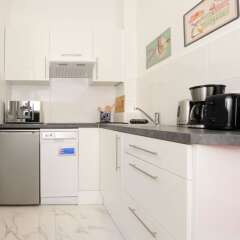 Отель Suite Gioia Five Stars Holiday House в номере фото 2
