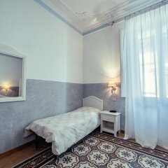 Hotel Duca d'Aosta комната для гостей фото 4