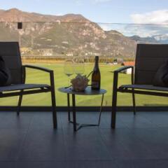 The Lodge Hotel - Golfclub Eppan Аппиано-сулла-Страда-дель-Вино фото 3