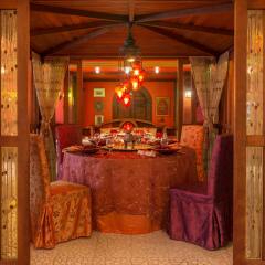 Coral Dubai Deira Hotel развлечения