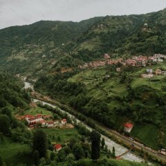 Deniz Apart Турция, Чамлыхемшин - отзывы, цены и фото номеров - забронировать отель Deniz Apart онлайн фото 6