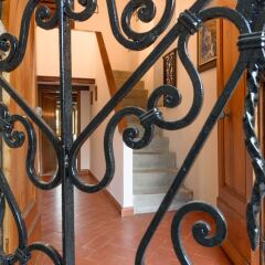 Отель Agriturismo Casa Passerini a Firenze Италия, Лонда - отзывы, цены и фото номеров - забронировать отель Agriturismo Casa Passerini a Firenze онлайн спортивное сооружение