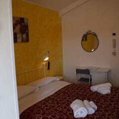 Hotel Ottavia Римини комната для гостей фото 6