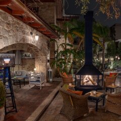 Tuvana Hotel - Special Class Турция, Анталья - 3 отзыва об отеле, цены и фото номеров - забронировать отель Tuvana Hotel - Special Class онлайн интерьер отеля фото 2