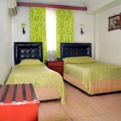 Yunus Hotel комната для гостей фото 2