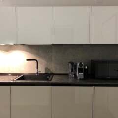 Отель Residence Piazza Garibaldi Италия, Падуя - отзывы, цены и фото номеров - забронировать отель Residence Piazza Garibaldi онлайн в номере фото 2