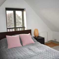 Отель Cosy 2 Bedroom House With Parking Брайтон комната для гостей фото 4