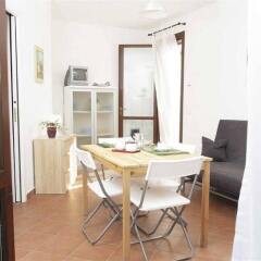 Отель Residence Favignana Италия, Эгадские острова - отзывы, цены и фото номеров - забронировать отель Residence Favignana онлайн комната для гостей фото 3