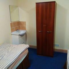 Отель Alba Hostel Glasgow Великобритания, Глазго - отзывы, цены и фото номеров - забронировать отель Alba Hostel Glasgow онлайн удобства в номере