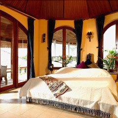 Отель Chaweng Bay View Resort спа