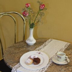Отель Ristorante La Casareccia Италия, Фьюджи - отзывы, цены и фото номеров - забронировать отель Ristorante La Casareccia онлайн в номере