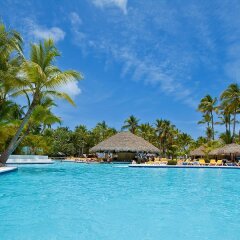Отель Catalonia Punta Cana - All Inclusive Доминикана, Пунта Кана - отзывы, цены и фото номеров - забронировать отель Catalonia Punta Cana - All Inclusive онлайн фото 9