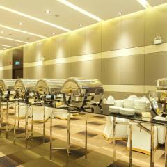 Mida Hotel Ngamwongwan