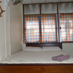 Отель Tara Guesthouse Таиланд, Чиангмай - отзывы, цены и фото номеров - забронировать отель Tara Guesthouse онлайн комната для гостей фото 2