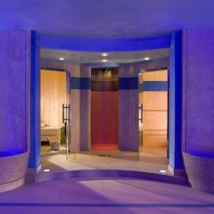 Отель Ca Mura, Lagrihotel A Padova Мазера-ди-Падова сауна