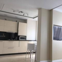 Гостиница Apartamenti Proletraskaya 75 в Калининграде отзывы, цены и фото номеров - забронировать гостиницу Apartamenti Proletraskaya 75 онлайн Калининград в номере фото 2