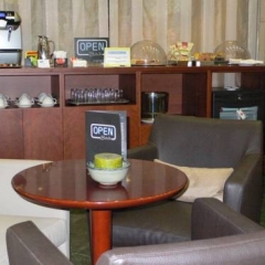 Kimpton Vividora Hotel гостиничный бар