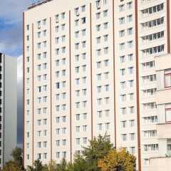 Гостиница Восход фото 5