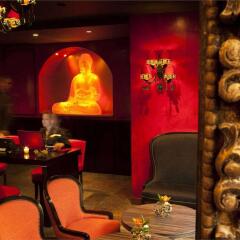 Отель Buddha-Bar Hotel Prague Чехия, Прага - 13 отзывов об отеле, цены и фото номеров - забронировать отель Buddha-Bar Hotel Prague онлайн развлечения