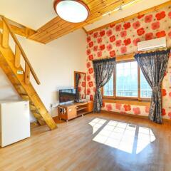 Отель White Cabin Южная Корея, Пхёнчан - отзывы, цены и фото номеров - забронировать отель White Cabin онлайн комната для гостей фото 5
