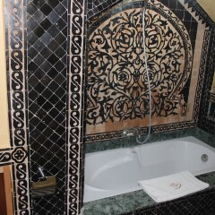 Отель Riad Arabesque Марокко, Фес - отзывы, цены и фото номеров - забронировать отель Riad Arabesque онлайн фото 11